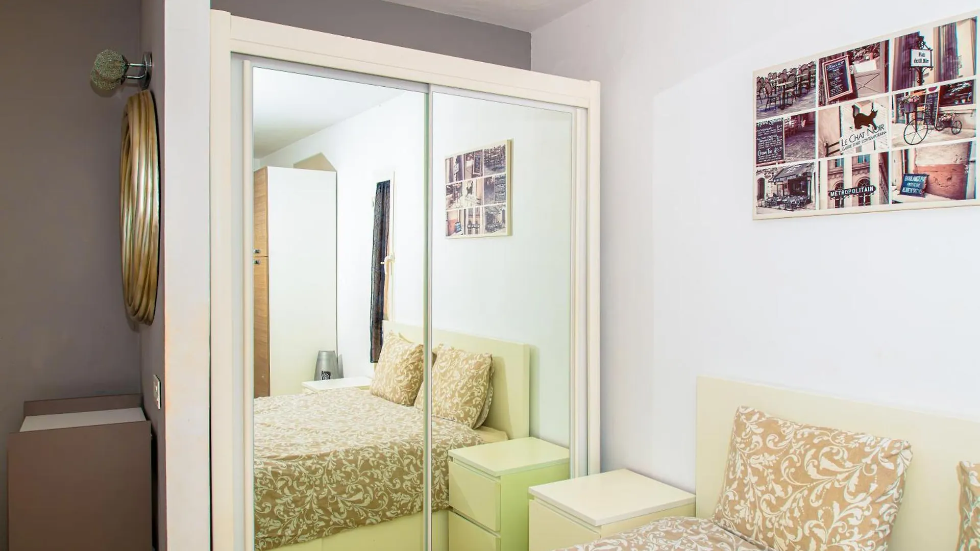 Mareverde Studio Near Fanabe Beach And X-Sur Costa Adeje  Costa Adeje (Tenerife)
