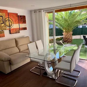  Appartement Fanabe Mareverde